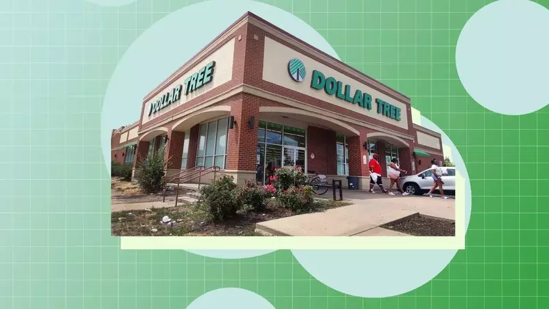 Top 5 Healthy Dollar Tree Pantry Essentials for Budget-Friendly Meals