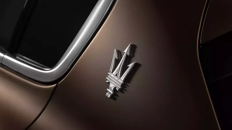 Maserati's Evolving Design Philosophy: A Glimpse into the Future