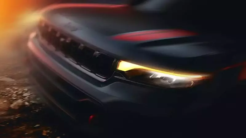 The Return of the Jeep Grand Cherokee Trailhawk