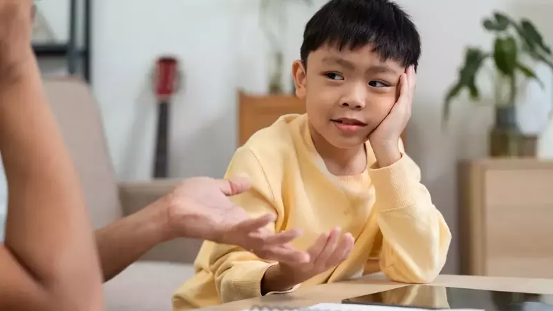 Fostering Open Communication: Helping Children Express Themselves