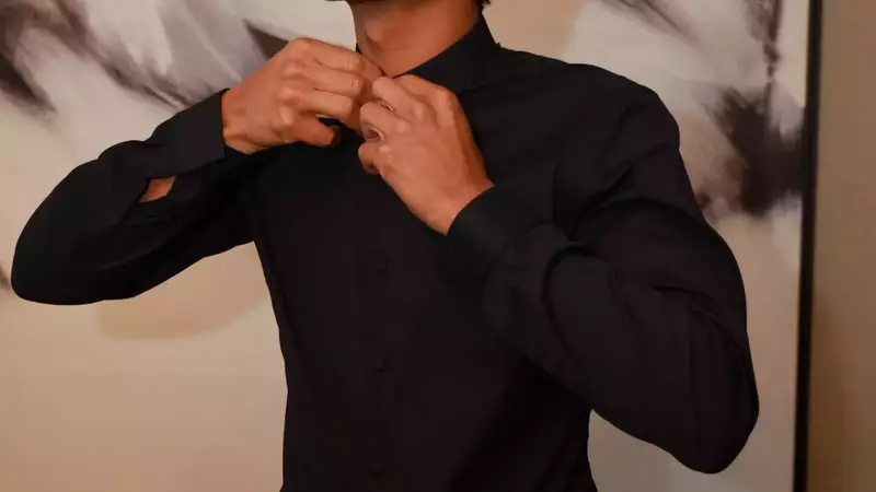 Jaafar Jackson Embodies Michael Jackson's Legacy on Screen and Red Carpet