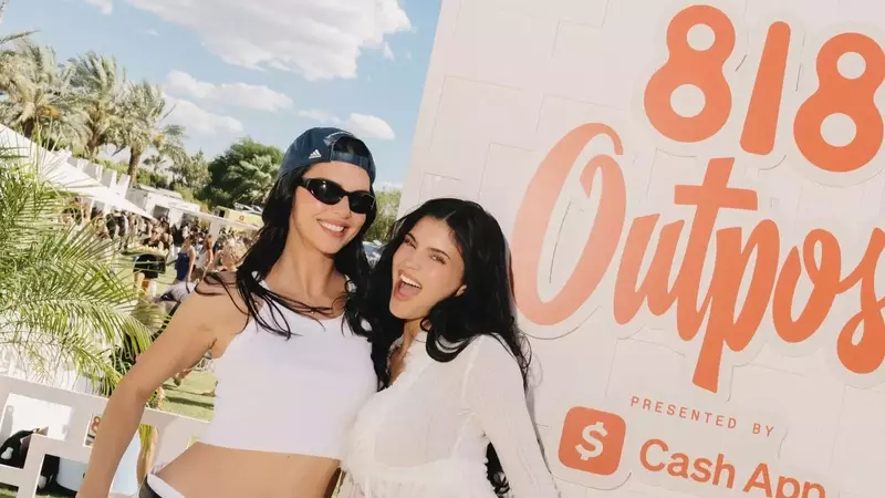 Coachella's Exclusive Parties: A Blend of Fashion, Music, and Celebrity Glamour
