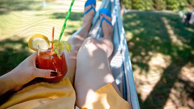 Canned Bloody Marys: A Hidden Risk for High Blood Pressure?