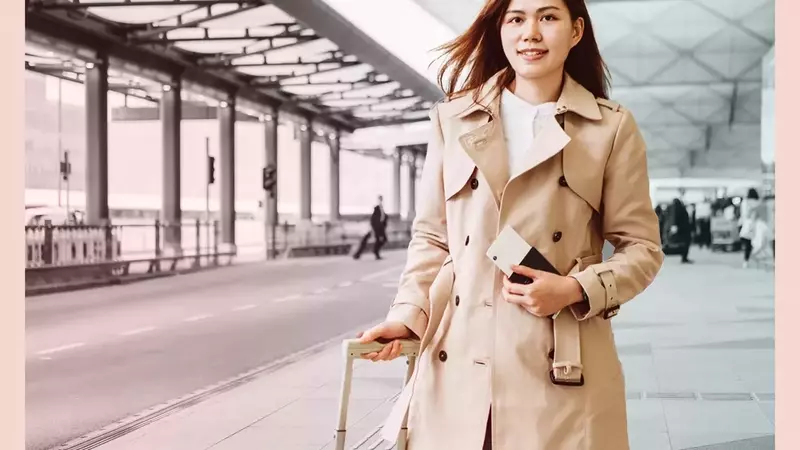 The Ultimate Pre-Travel Cleaning Ritual for a Stress-Free Return