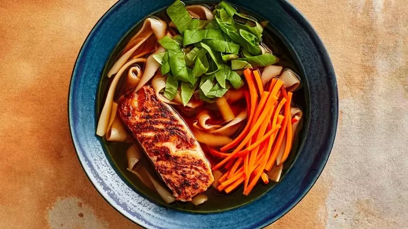 Exploring the Versatility of Rice Noodles: A Culinary Journey