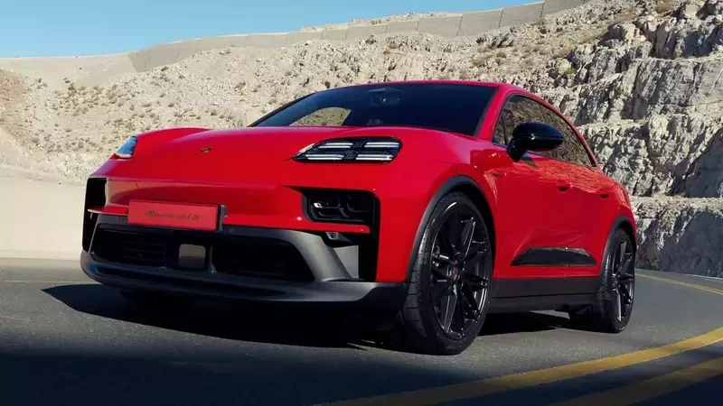 Porsche Faces Significant Sales Decline and Strategic Challenges in Early 2026