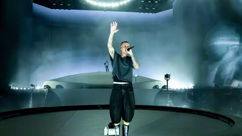 Justin Bieber's Coachella Return: A Nostalgic Journey with New Triumphs