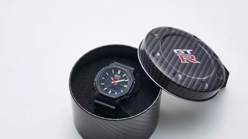 Nissan Expands Lifestyle Collection with 115 New GT-R and NISMO Items