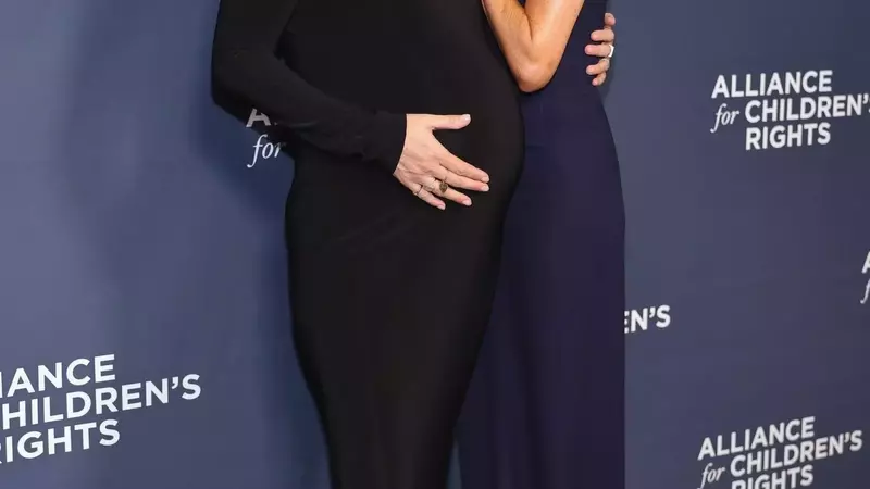 Meghan Markle's Daring Chartreuse Gown Steals the Spotlight