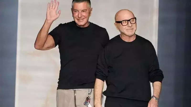 Dolce & Gabbana Welcomes Stefano Cantino as Co-CEO, Signaling New Growth Phase