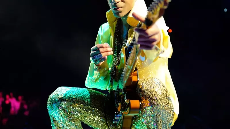 Exploring Prince's Musical Legacy in Minneapolis