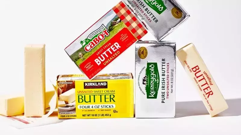 The Rise of Artisanal Butter and Its Enthusiastic Following