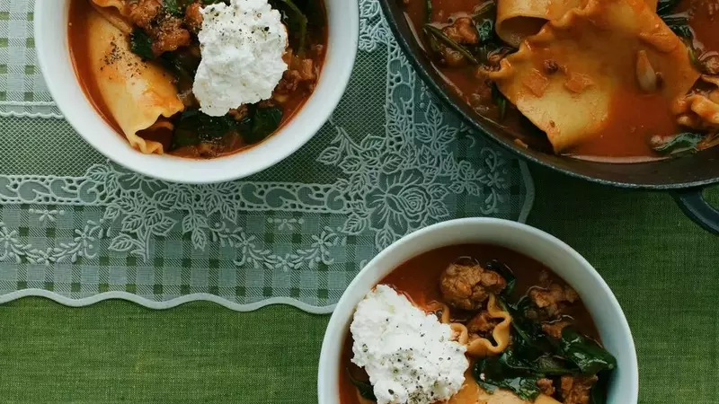 Global Gastronomy: A Culinary Journey Through Diverse Flavors