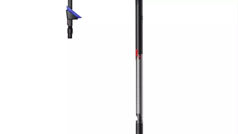 Dyson PencilVac Review: A Cordless Vacuum for Everyday Messes