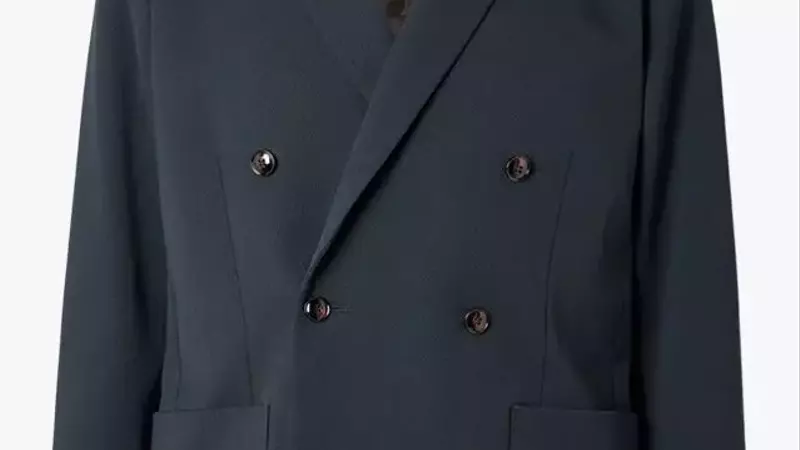 NN.07: Blending Global Inspiration with Refined Menswear