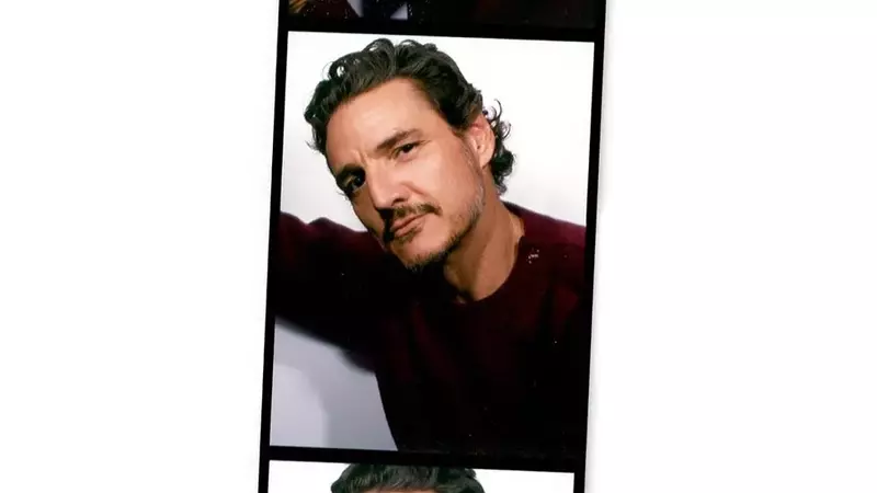 Pedro Pascal Named Chanel House Ambassador