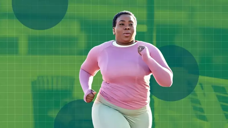 The Impact of Vigorous Exercise on Chronic Disease Risk