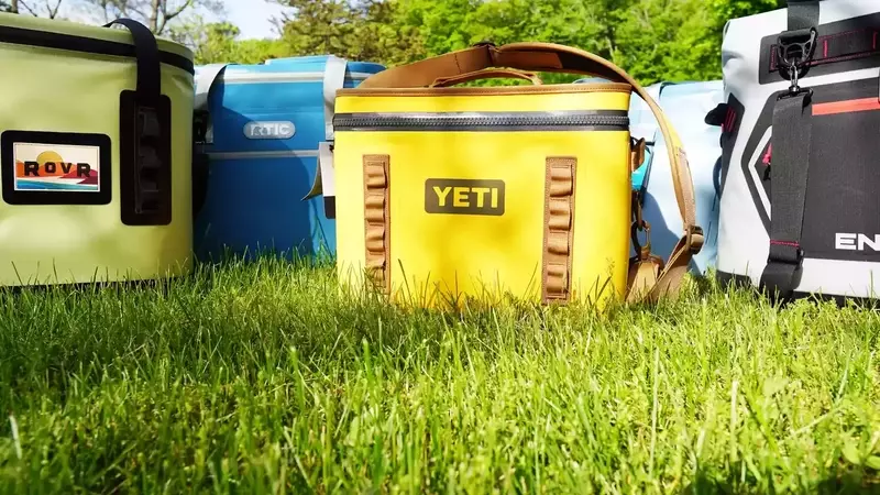 The Best Soft Coolers for Outdoor Adventures: A Comprehensive Review