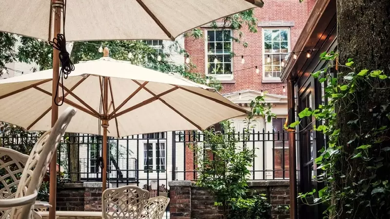 New York City's Premier Outdoor Dining Destinations for 2024