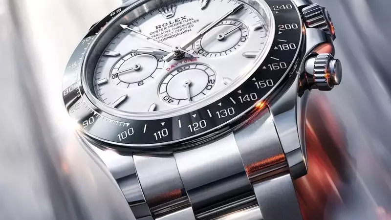 Rolex's Latest Releases: A Comprehensive Look at the 2026 Collection