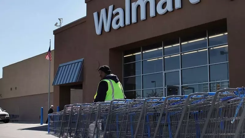 Walmart Slashes Price on "Powerful" Cordless Drill Set