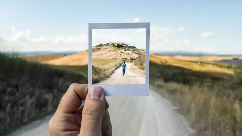 The Brain's Shared Pathways for Seeing and Imagining