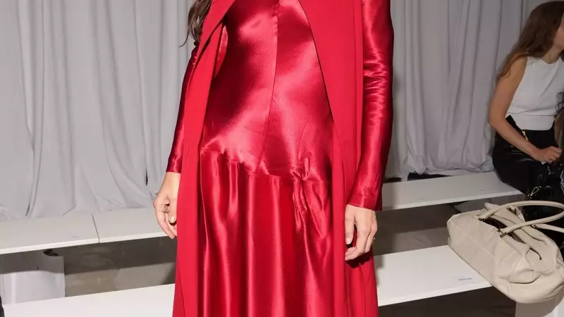 Katie Holmes Embraces Fresh Spring Look with New Haircut and Color
