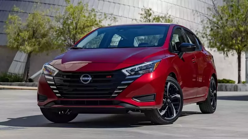 Nissan CEO Believes in the Future of Affordable Sedans