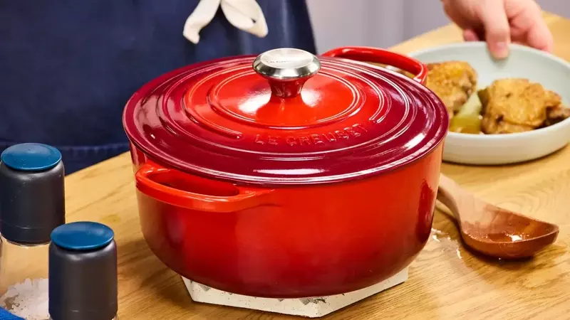 Unmissable Spring Deals on Premium Cookware: Save Big on Le Creuset, All-Clad, and More