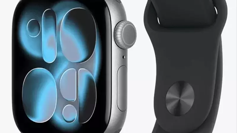 Apple Watch Series 11: A Comprehensive Review for Fitness Enthusiasts