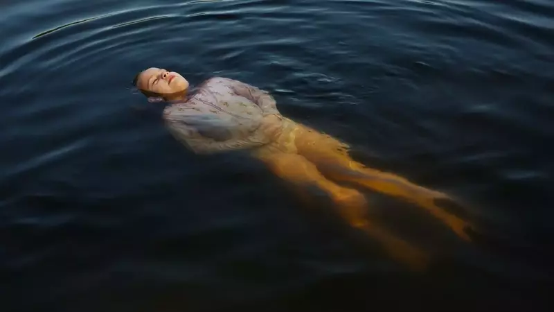 The Intimate Gaze: Jess T. Dugan's 'Love Pictures' Explores Connection and Identity