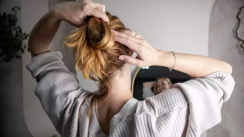 Nurturing Your Hair: Postpartum Styling Strategies
