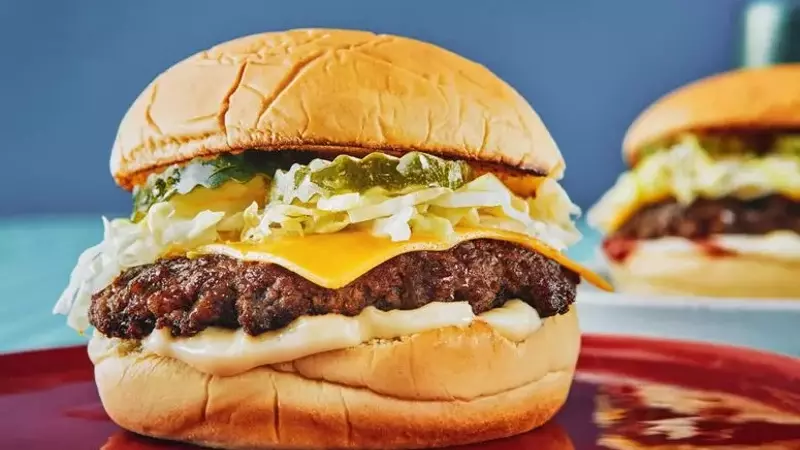 Mastering the Stovetop Burger: A Comprehensive Guide