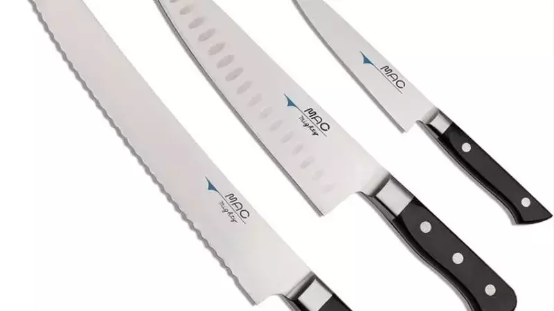The Essential Guide to Kitchen Knife Sets