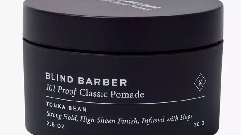 The Ultimate Guide to Men's Hair Pomades