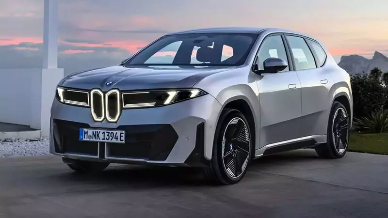 BMW iX Allocations Cease for the US Market