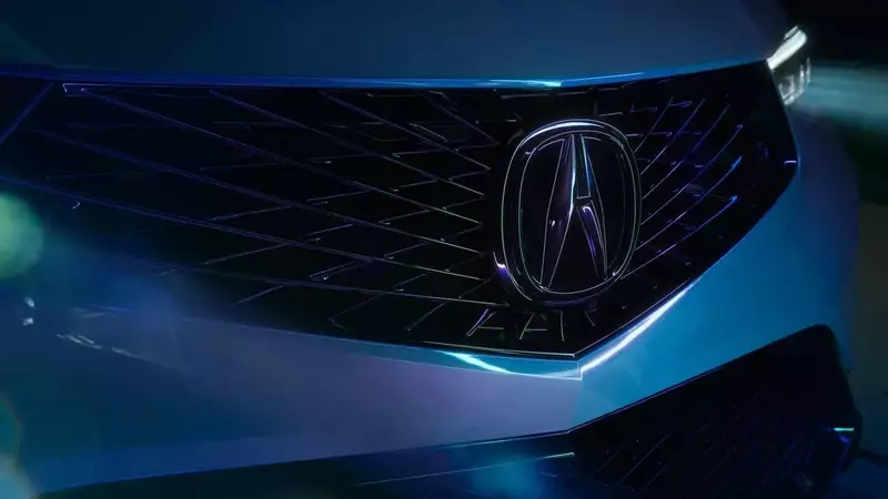 Acura Bucks Downward Trend in US Luxury Car Sales