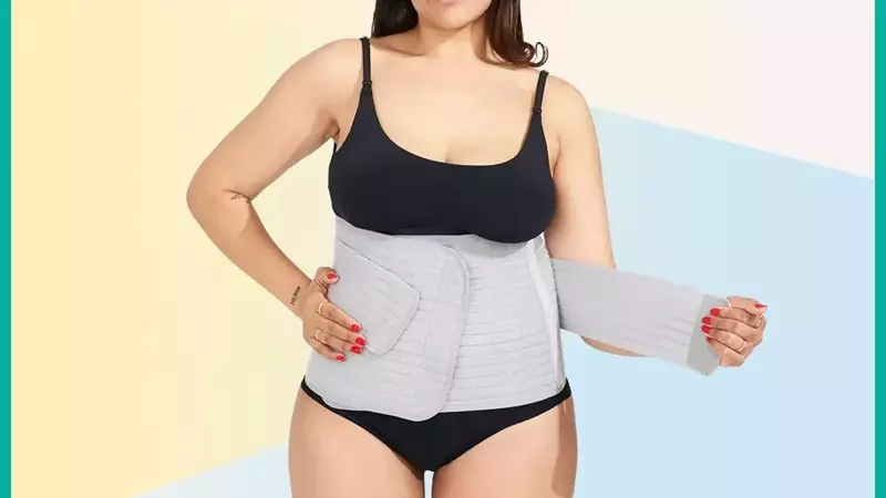 Choosing the Optimal Postpartum Abdominal Support Wraps