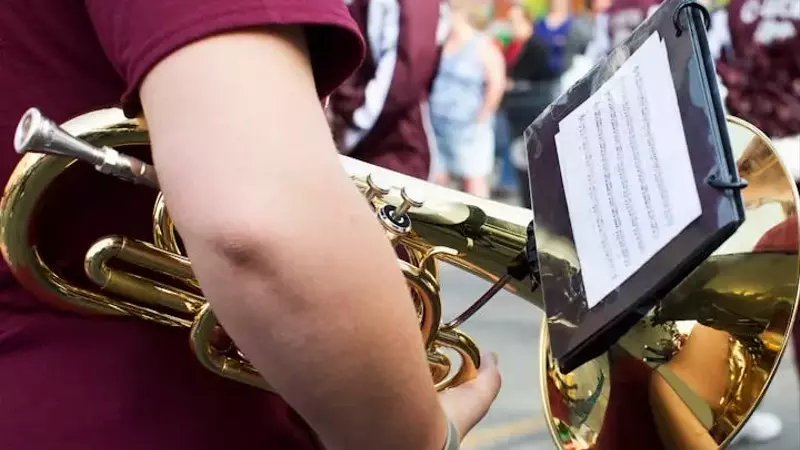 The Soaring Cost of Children's Extracurricular Activities