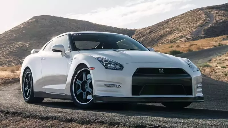 Nissan CEO Confirms Next-Gen GT-R is Underway, Hints at More Sports Car Innovations