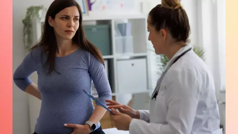 Understanding Proteinuria During Pregnancy: Risks, Tests, and Management