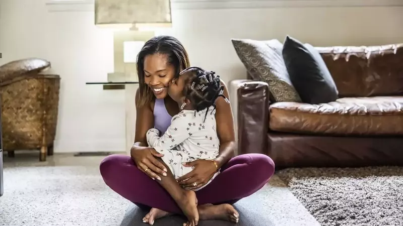 How Birth Order Shapes Your Parenting Style