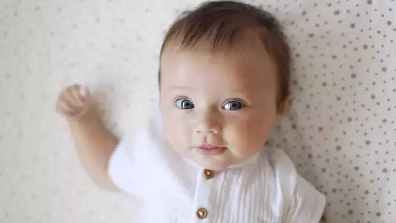 Choosing the Perfect Middle Name for Your Baby Girl: A Comprehensive Guide