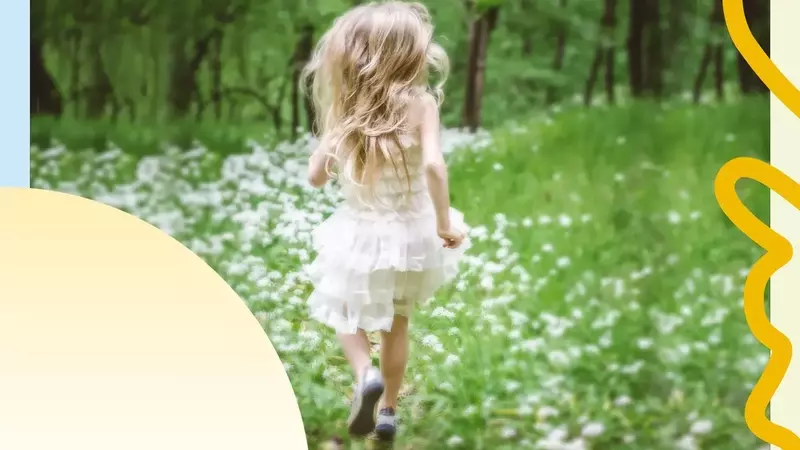 Enchanting Fairy-Inspired Baby Names
