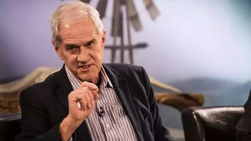 South Africa Appoints Apartheid-Era Negotiator Roelf Meyer as US Ambassador Amid Strained Relations