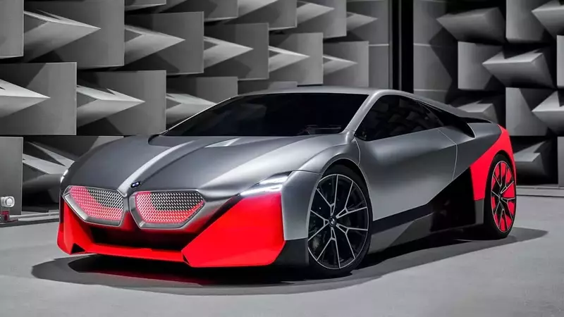 BMW's Future: Innovations and Brand-Defining Models on the Horizon