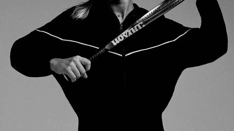 Aryna Sabalenka's Journey: From Tennis Ace to Fashion Icon