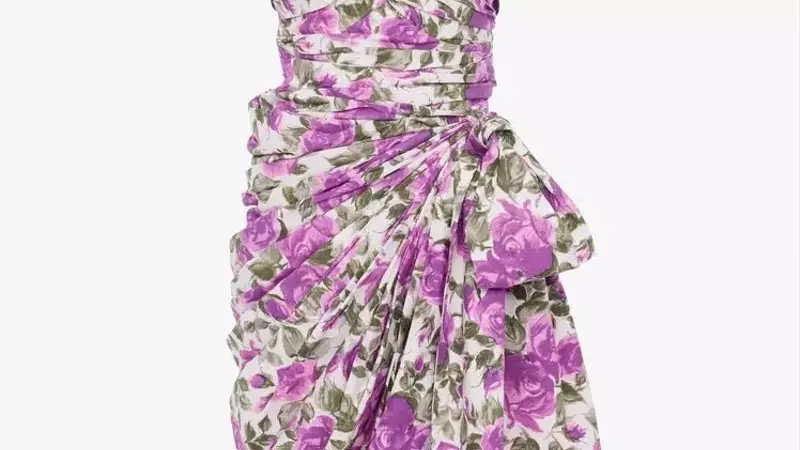 Embrace Spring's Floral Trend: A Guide to Runway-Inspired Dresses