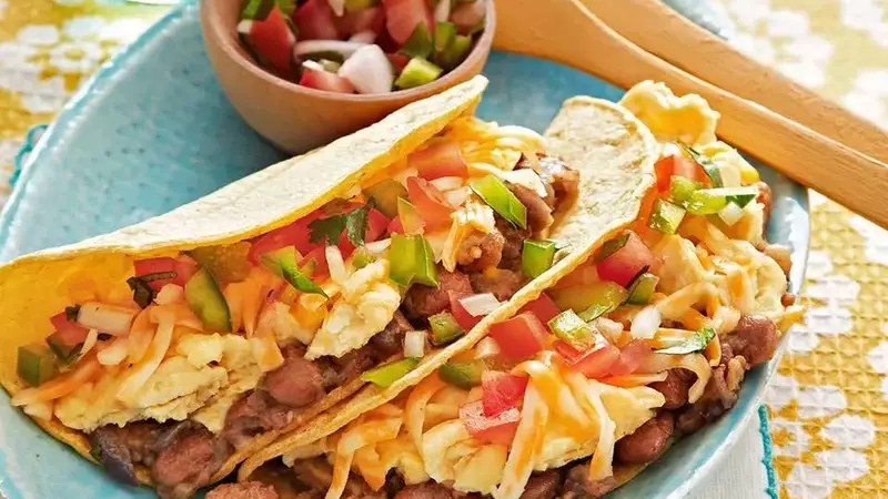 Fiber-Rich Breakfasts to Manage Insulin Resistance