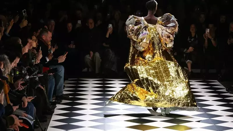 The Resurgence of Dance in Fashion and Personal Expression